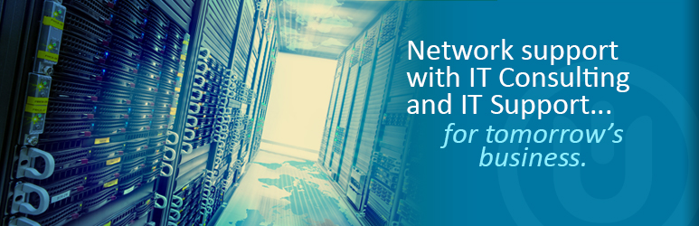 Let us maintain your network