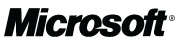 Microsoft